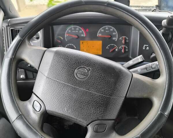 Белый Вольво FH 13, объемом двигателя 12.78 л и пробегом 2 тыс. км за 12000 $, фото 8 на Automoto.ua