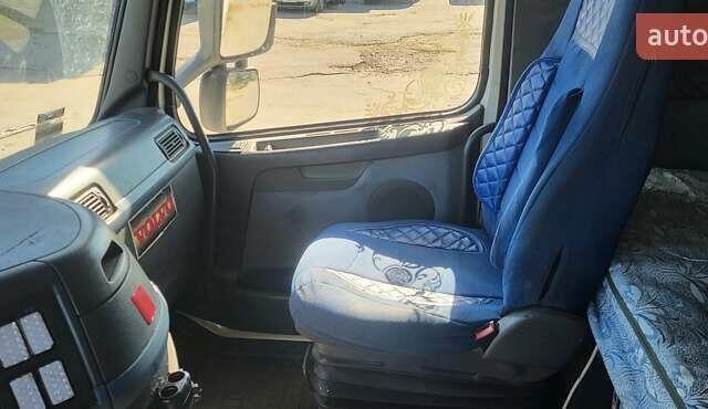 Білий Вольво FH 13, об'ємом двигуна 12.8 л та пробігом 2 тис. км за 9800 $, фото 5 на Automoto.ua