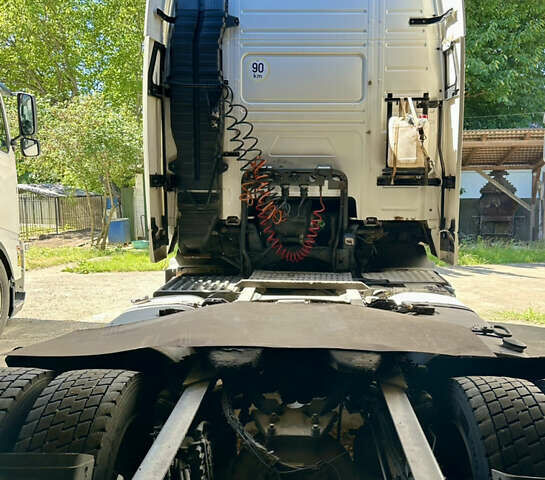 Білий Вольво FH 13, об'ємом двигуна 0 л та пробігом 2 тис. км за 17500 $, фото 5 на Automoto.ua