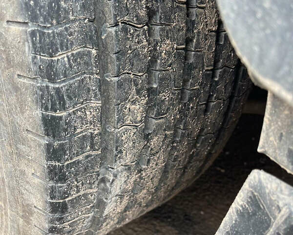 Білий Вольво FH 13, об'ємом двигуна 0 л та пробігом 2 тис. км за 17500 $, фото 20 на Automoto.ua