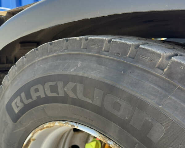 Білий Вольво FH 13, об'ємом двигуна 12.78 л та пробігом 2 тис. км за 18500 $, фото 7 на Automoto.ua