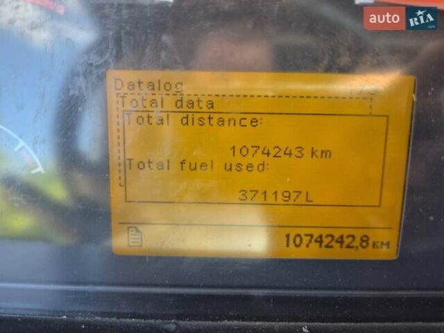 Белый Вольво FH 13, объемом двигателя 12.7 л и пробегом 1 тыс. км за 9999 $, фото 5 на Automoto.ua