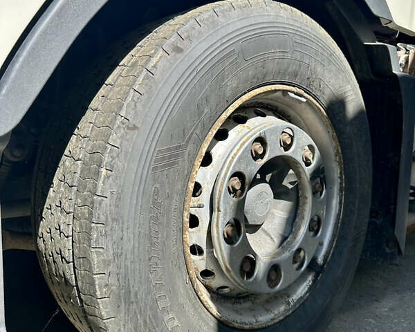 Білий Вольво FH 13, об'ємом двигуна 0 л та пробігом 2 тис. км за 17500 $, фото 1 на Automoto.ua