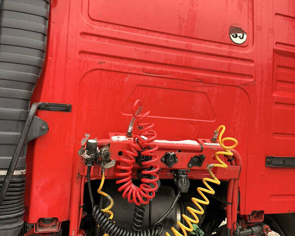 Белый Вольво FH 13, объемом двигателя 12.9 л и пробегом 1 тыс. км за 11000 $, фото 6 на Automoto.ua