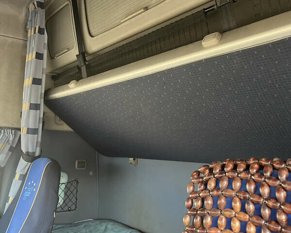 Белый Вольво FH 13, объемом двигателя 12.78 л и пробегом 1 тыс. км за 15000 $, фото 3 на Automoto.ua