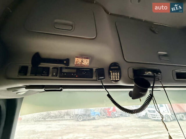 Белый Вольво FH 13, объемом двигателя 12.78 л и пробегом 1 тыс. км за 38000 $, фото 7 на Automoto.ua