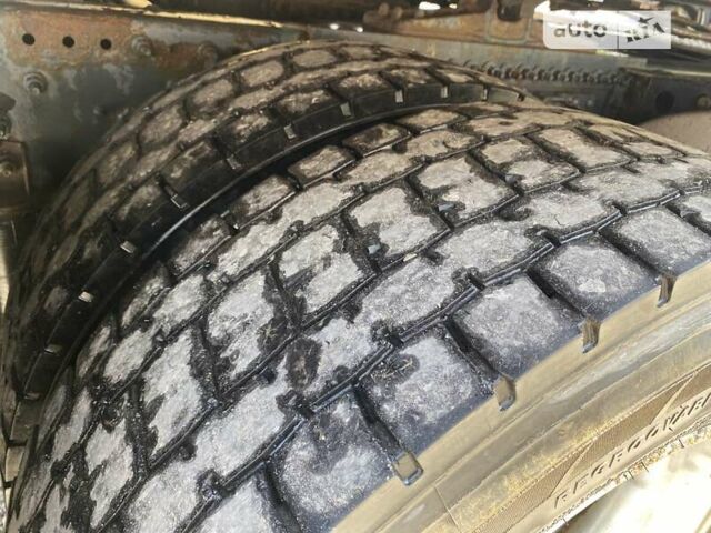 Білий Вольво FH 13, об'ємом двигуна 12.78 л та пробігом 1 тис. км за 15300 $, фото 5 на Automoto.ua