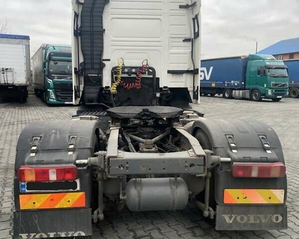 Білий Вольво FH 13, об'ємом двигуна 12.9 л та пробігом 1 тис. км за 13500 $, фото 2 на Automoto.ua