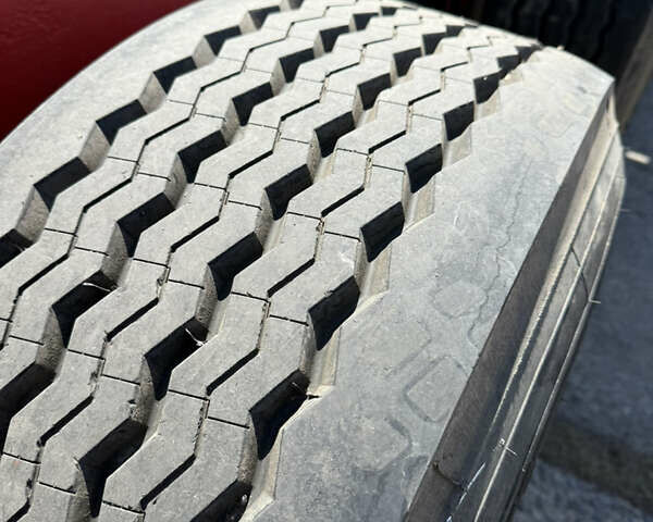 Белый Вольво FH 13, объемом двигателя 12.78 л и пробегом 1 тыс. км за 12500 $, фото 35 на Automoto.ua