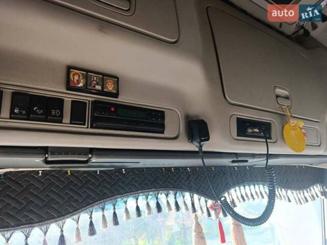 Белый Вольво FH 13, объемом двигателя 0 л и пробегом 1 тыс. км за 20000 $, фото 5 на Automoto.ua