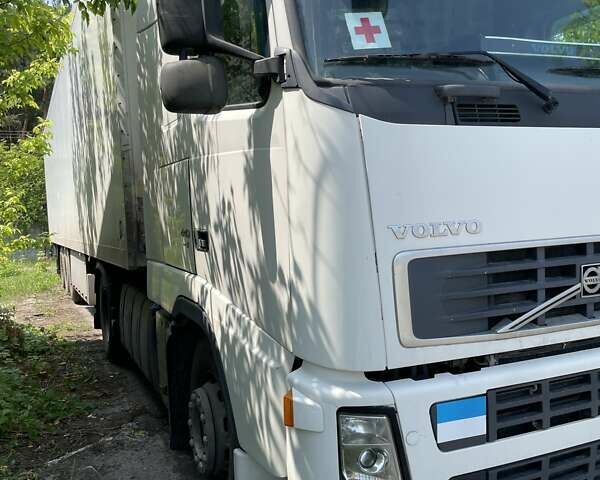 Білий Вольво FH 13, об'ємом двигуна 12.78 л та пробігом 1 тис. км за 12200 $, фото 1 на Automoto.ua