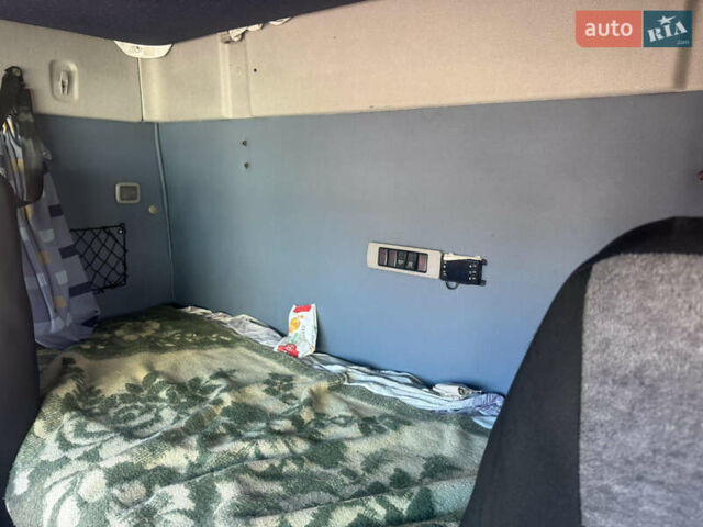 Вольво FH 13 2008 в Ивано-Франковске на Automoto.ua Белый Вольво FH 13, объемом двигателя 12.78 л и пробегом 790 тыс. км за 13955 $, фото 3 на Automoto.ua