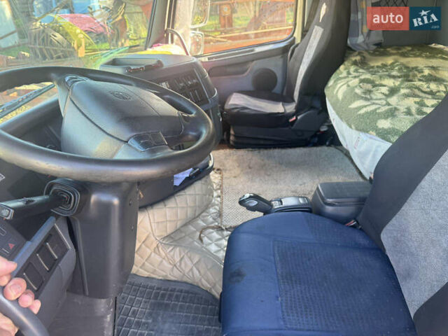 Вольво FH 13 2008 в Ивано-Франковске на Automoto.ua Белый Вольво FH 13, объемом двигателя 12.78 л и пробегом 790 тыс. км за 13955 $, фото 6 на Automoto.ua