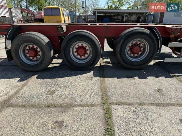Белый Вольво FH 13, объемом двигателя 12.78 л и пробегом 1 тыс. км за 12500 $, фото 31 на Automoto.ua