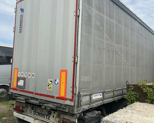 Белый Вольво FH 13, объемом двигателя 12.8 л и пробегом 1 тыс. км за 15500 $, фото 9 на Automoto.ua