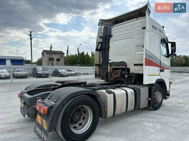 Білий Вольво FH 13, об'ємом двигуна 12.78 л та пробігом 1 тис. км за 14900 $, фото 11 на Automoto.ua