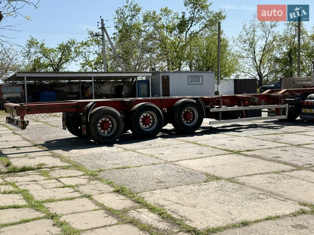Белый Вольво FH 13, объемом двигателя 12.78 л и пробегом 1 тыс. км за 12500 $, фото 28 на Automoto.ua