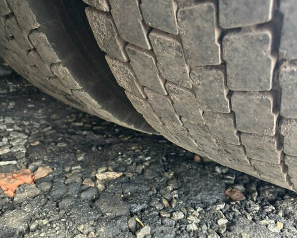 Белый Вольво FH 13, объемом двигателя 12.9 л и пробегом 1 тыс. км за 18500 $, фото 8 на Automoto.ua