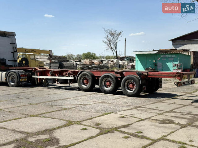 Белый Вольво FH 13, объемом двигателя 12.78 л и пробегом 1 тыс. км за 12500 $, фото 26 на Automoto.ua