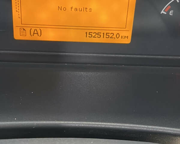 Білий Вольво FH 13, об'ємом двигуна 12.8 л та пробігом 152 тис. км за 63000 $, фото 14 на Automoto.ua