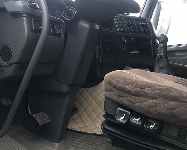 Білий Вольво FH 13, об'ємом двигуна 12.7 л та пробігом 1 тис. км за 12500 $, фото 4 на Automoto.ua