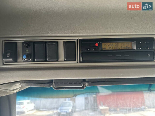 Белый Вольво FH 13, объемом двигателя 12.9 л и пробегом 1 тыс. км за 12500 $, фото 27 на Automoto.ua