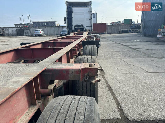 Белый Вольво FH 13, объемом двигателя 12.9 л и пробегом 1 тыс. км за 12500 $, фото 36 на Automoto.ua