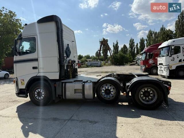 Білий Вольво FH 13, об'ємом двигуна 12.78 л та пробігом 1 тис. км за 17000 $, фото 4 на Automoto.ua