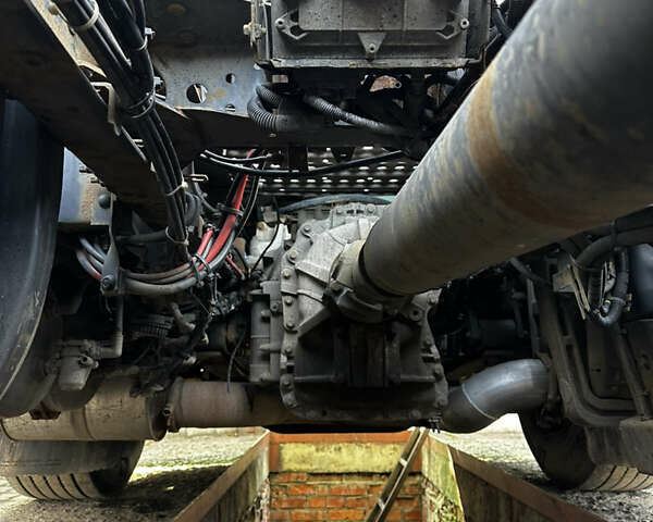 Білий Вольво FH 13, об'ємом двигуна 0 л та пробігом 1 тис. км за 16000 $, фото 22 на Automoto.ua