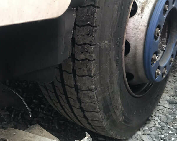 Белый Вольво FH 13, объемом двигателя 12.7 л и пробегом 1 тыс. км за 11700 $, фото 8 на Automoto.ua