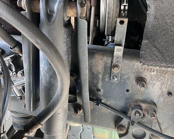 Белый Вольво FH 13, объемом двигателя 0 л и пробегом 700 тыс. км за 8500 $, фото 22 на Automoto.ua
