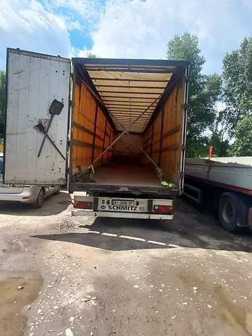 Білий Вольво FH 13, об'ємом двигуна 12.78 л та пробігом 1 тис. км за 22000 $, фото 17 на Automoto.ua