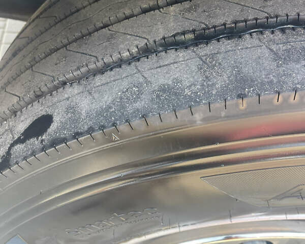 Белый Вольво FH 13, объемом двигателя 12.9 л и пробегом 1000 тыс. км за 15600 $, фото 9 на Automoto.ua