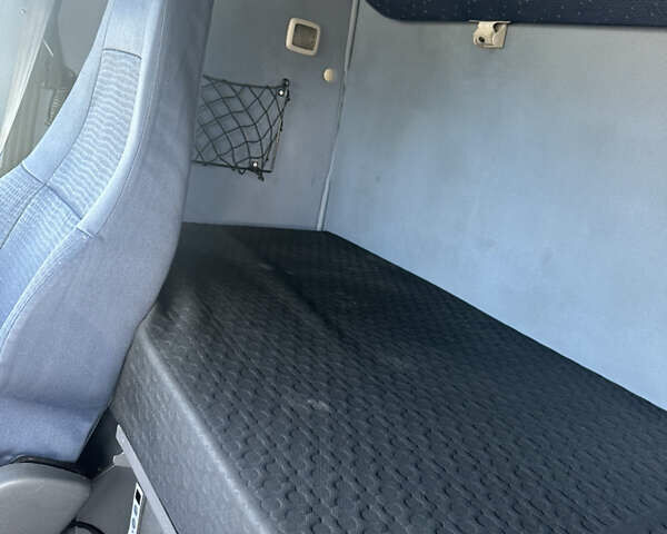 Білий Вольво FH 13, об'ємом двигуна 12.9 л та пробігом 996 тис. км за 25000 $, фото 26 на Automoto.ua