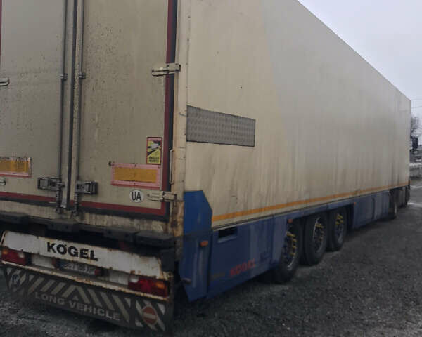 Белый Вольво FH 13, объемом двигателя 12.7 л и пробегом 1 тыс. км за 11700 $, фото 14 на Automoto.ua