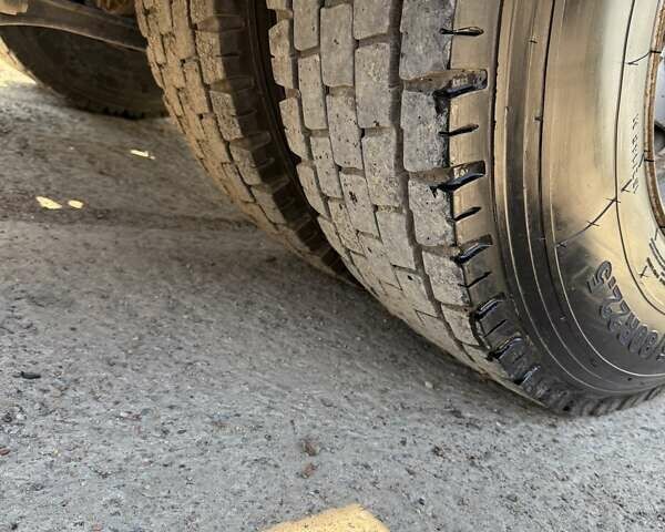 Білий Вольво FH 13, об'ємом двигуна 12.78 л та пробігом 1 тис. км за 17000 $, фото 5 на Automoto.ua