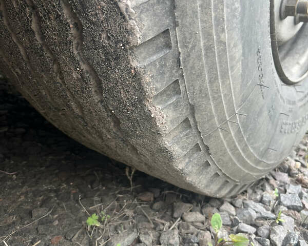 Белый Вольво FH 13, объемом двигателя 12.8 л и пробегом 1 тыс. км за 15500 $, фото 12 на Automoto.ua