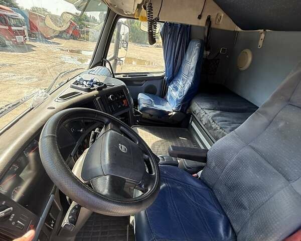 Білий Вольво FH 13, об'ємом двигуна 12.78 л та пробігом 1 тис. км за 17000 $, фото 10 на Automoto.ua