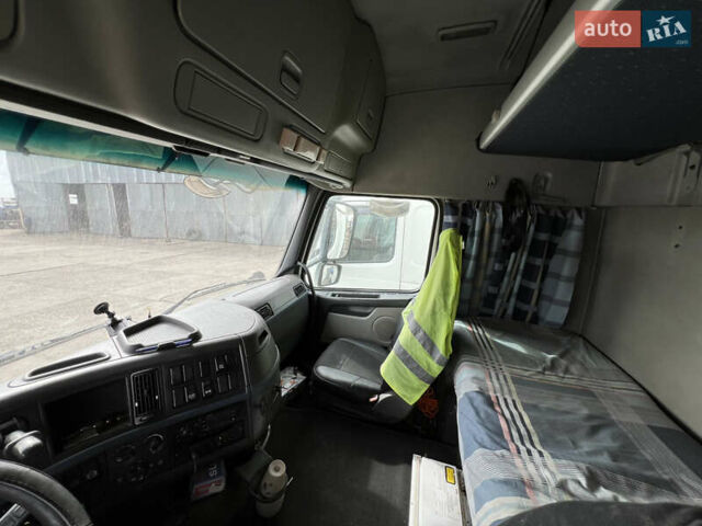 Белый Вольво FH 13, объемом двигателя 12.9 л и пробегом 1 тыс. км за 12500 $, фото 22 на Automoto.ua