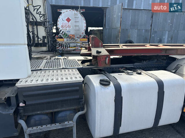 Белый Вольво FH 13, объемом двигателя 12.9 л и пробегом 1 тыс. км за 12500 $, фото 13 на Automoto.ua