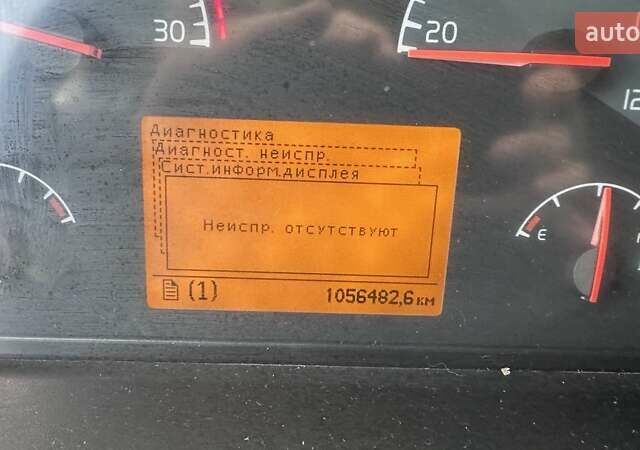 Білий Вольво FH 13, об'ємом двигуна 12.78 л та пробігом 1 тис. км за 14900 $, фото 26 на Automoto.ua