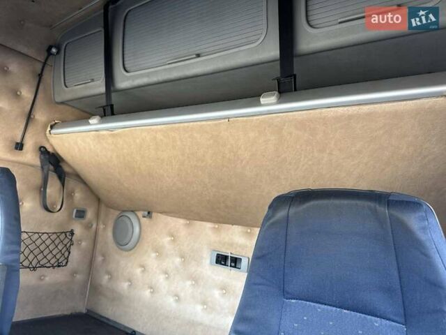 Білий Вольво FH 13, об'ємом двигуна 12.8 л та пробігом 1 тис. км за 10000 $, фото 19 на Automoto.ua