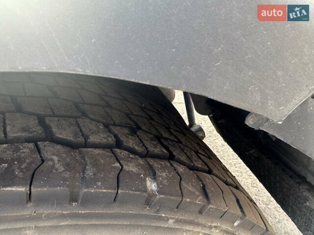 Белый Вольво FH 13, объемом двигателя 12.9 л и пробегом 1 тыс. км за 12500 $, фото 15 на Automoto.ua