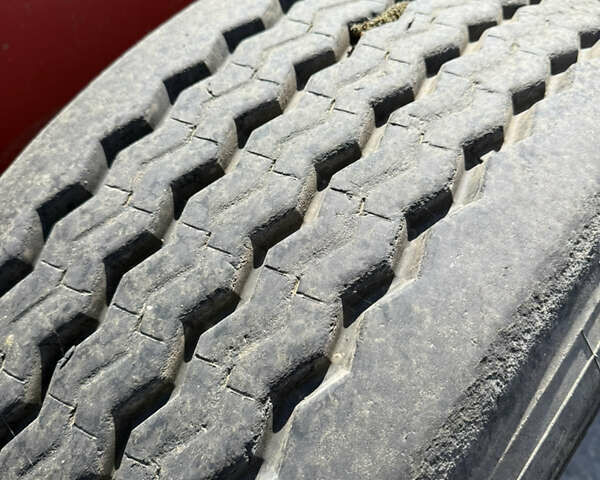 Белый Вольво FH 13, объемом двигателя 12.78 л и пробегом 1 тыс. км за 12500 $, фото 34 на Automoto.ua
