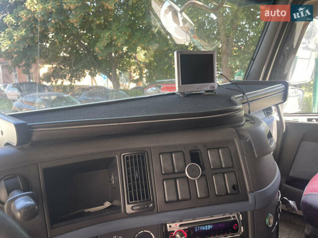 Белый Вольво FH 13, объемом двигателя 12.9 л и пробегом 1000 тыс. км за 15600 $, фото 12 на Automoto.ua