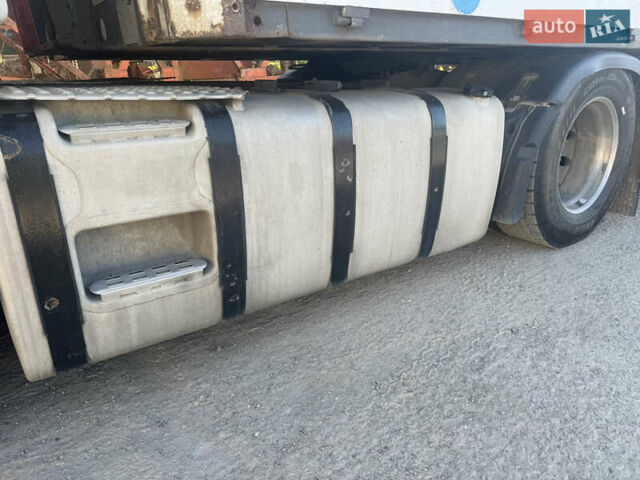 Вольво FH 13 2008 в Ивано-Франковске на Automoto.ua Белый Вольво FH 13, объемом двигателя 12.78 л и пробегом 790 тыс. км за 13955 $, фото 11 на Automoto.ua