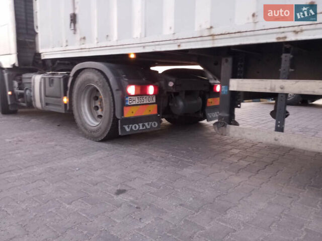 Білий Вольво FH 13, об'ємом двигуна 12.78 л та пробігом 1 тис. км за 11500 $, фото 6 на Automoto.ua