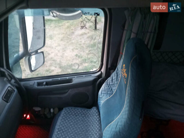 Белый Вольво FH 13, объемом двигателя 12.78 л и пробегом 1 тыс. км за 11500 $, фото 14 на Automoto.ua