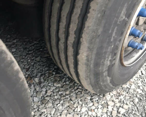 Белый Вольво FH 13, объемом двигателя 12.7 л и пробегом 1 тыс. км за 11700 $, фото 15 на Automoto.ua