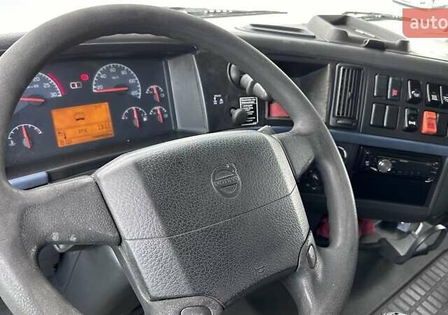 Белый Вольво FH 13, объемом двигателя 12.78 л и пробегом 1 тыс. км за 14900 $, фото 24 на Automoto.ua